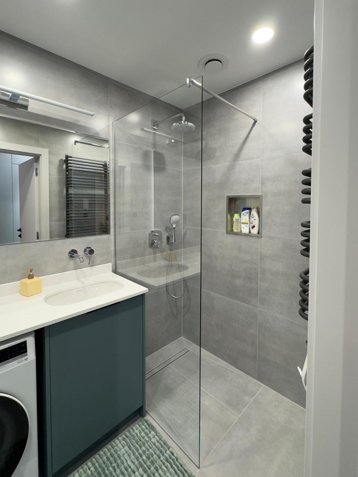Apartament Z Ogrodkiem Kopalniana 14a