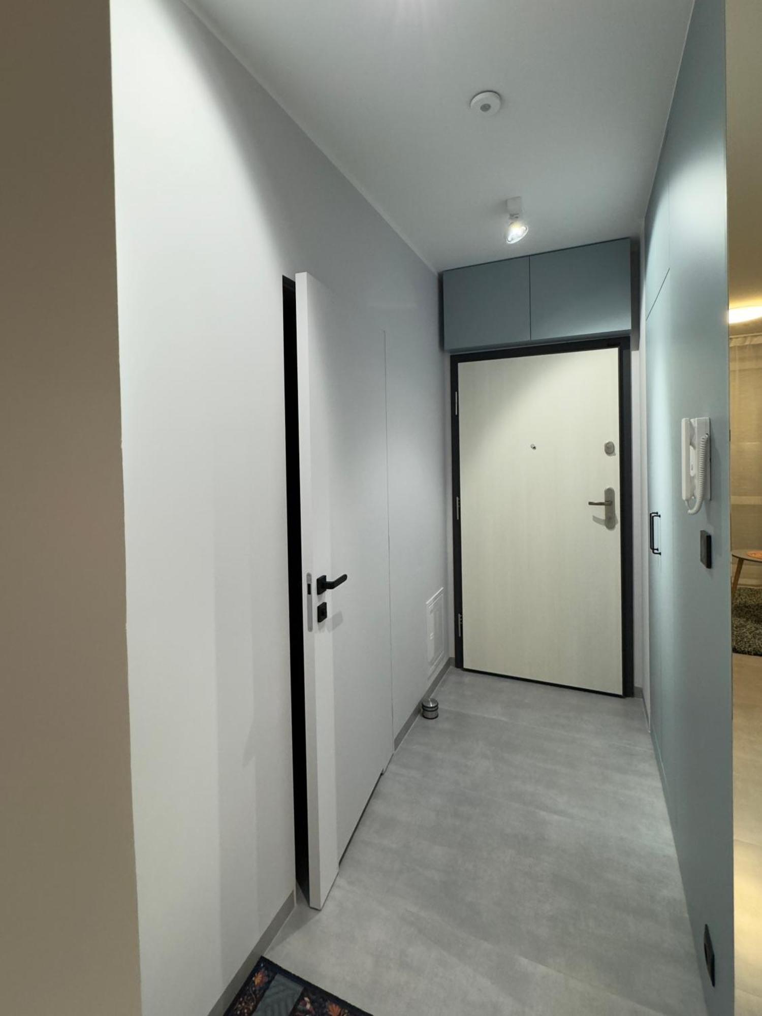 Apartament Z Ogrodkiem Kopalniana 14a Apartament