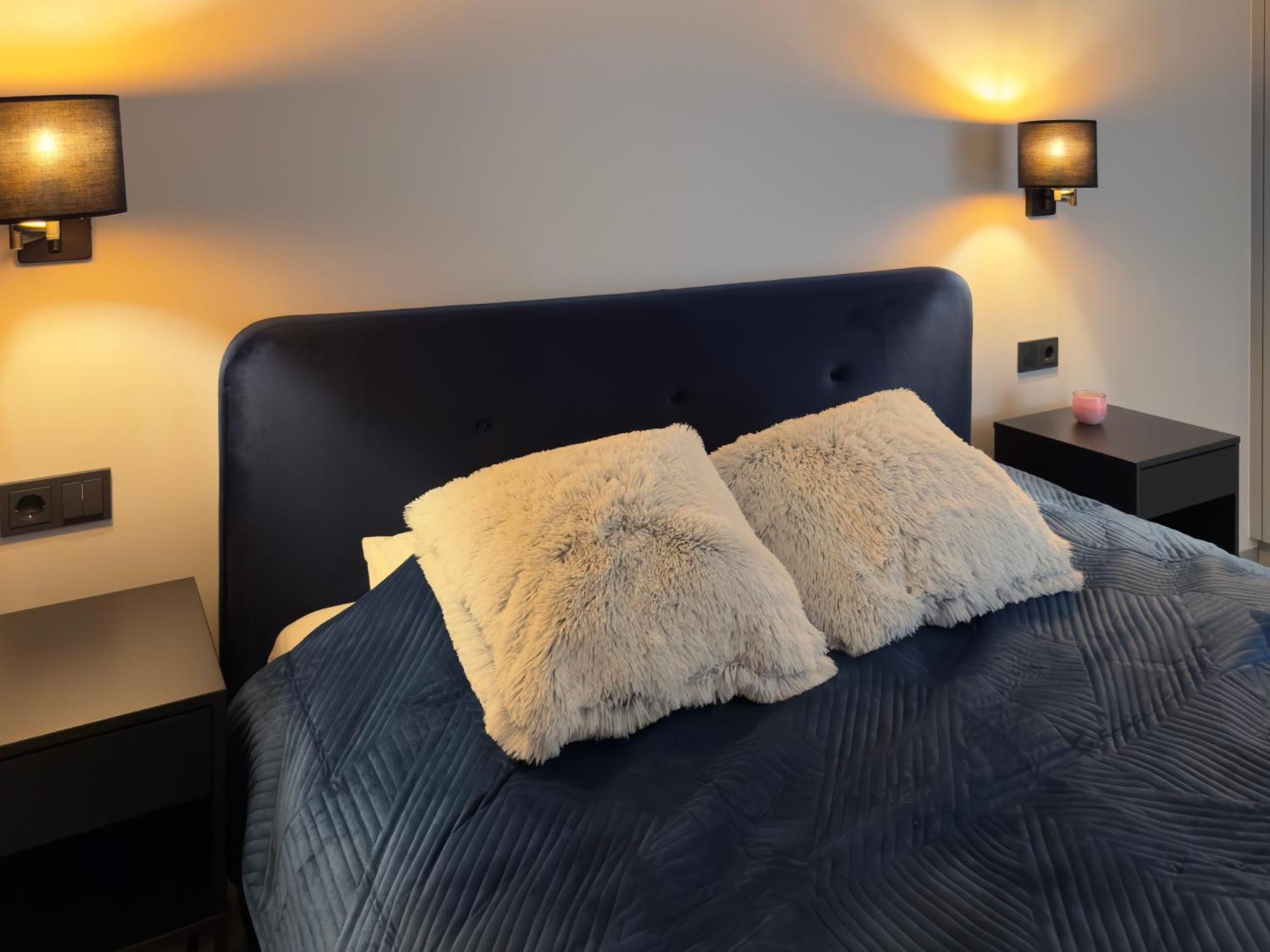 Apartament Z Ogrodkiem Kopalniana 14a Leilighet Warszawa